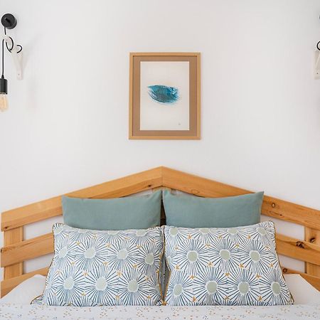 Casa Codebo - Bed & Breakfast Aljezur Kültér fotó
