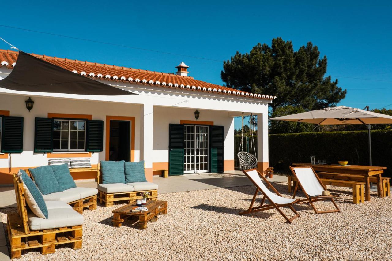 Casa Codebo - Bed & Breakfast Aljezur Kültér fotó