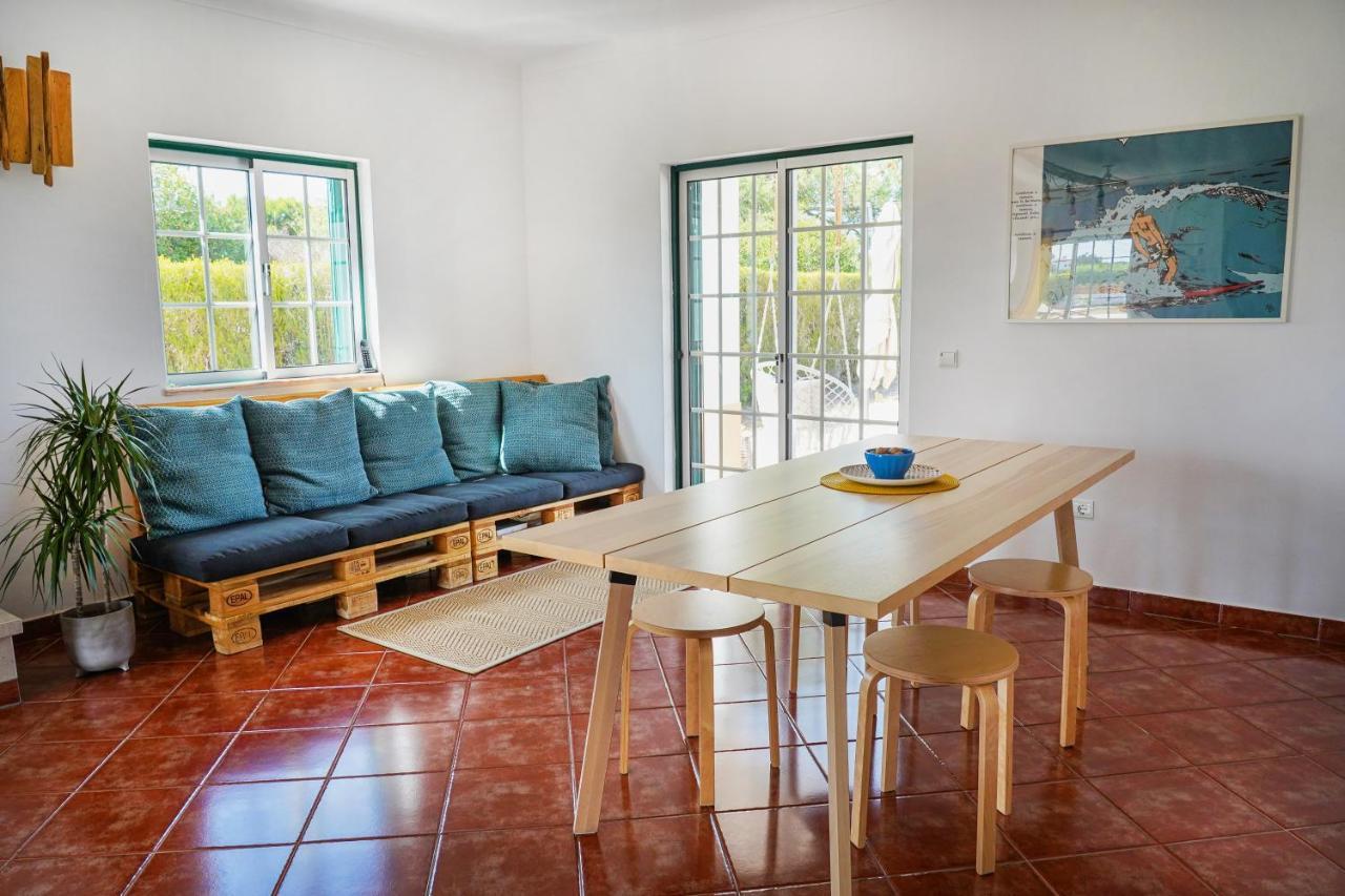 Casa Codebo - Bed & Breakfast Aljezur Kültér fotó