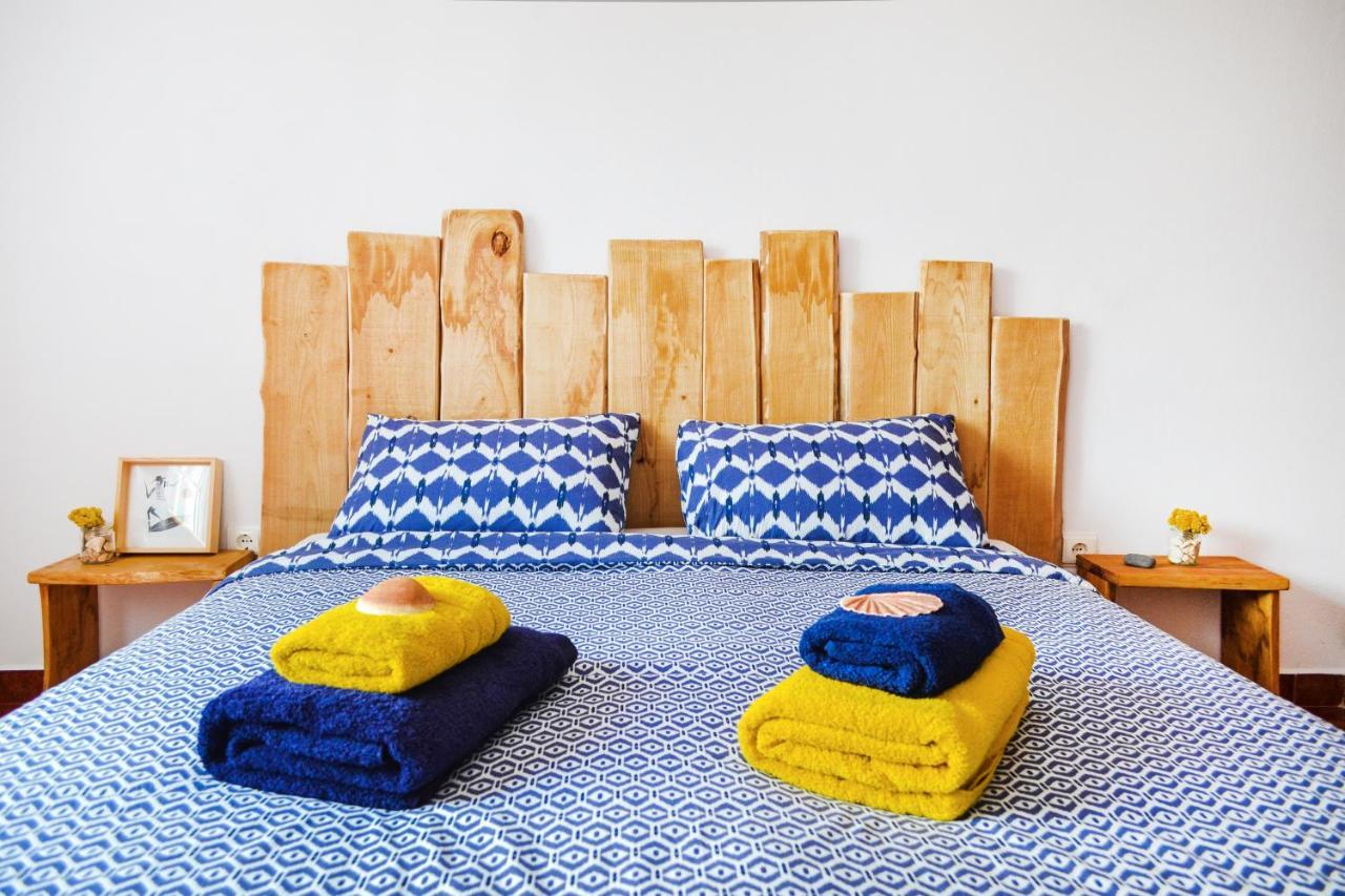 Casa Codebo - Bed & Breakfast Aljezur Kültér fotó