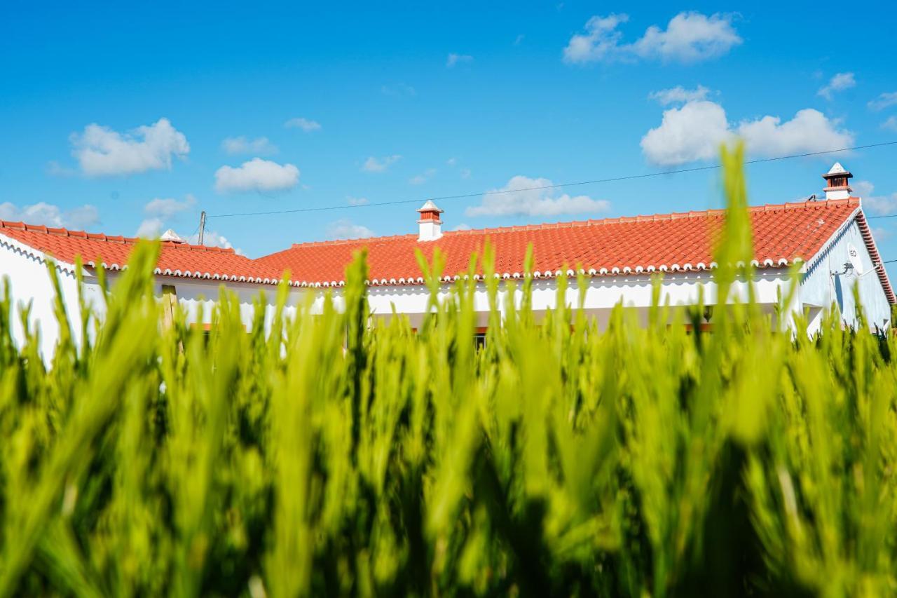 Casa Codebo - Bed & Breakfast Aljezur Kültér fotó