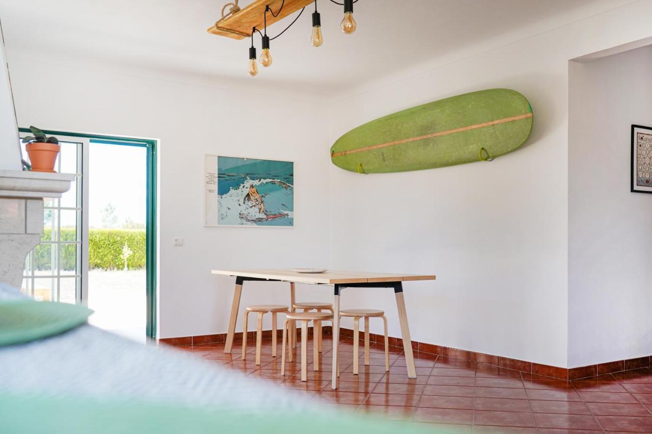 Casa Codebo - Bed & Breakfast Aljezur Kültér fotó