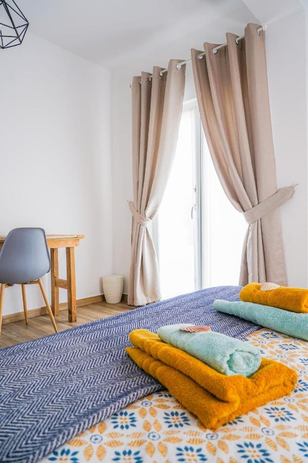 Casa Codebo - Bed & Breakfast Aljezur Kültér fotó