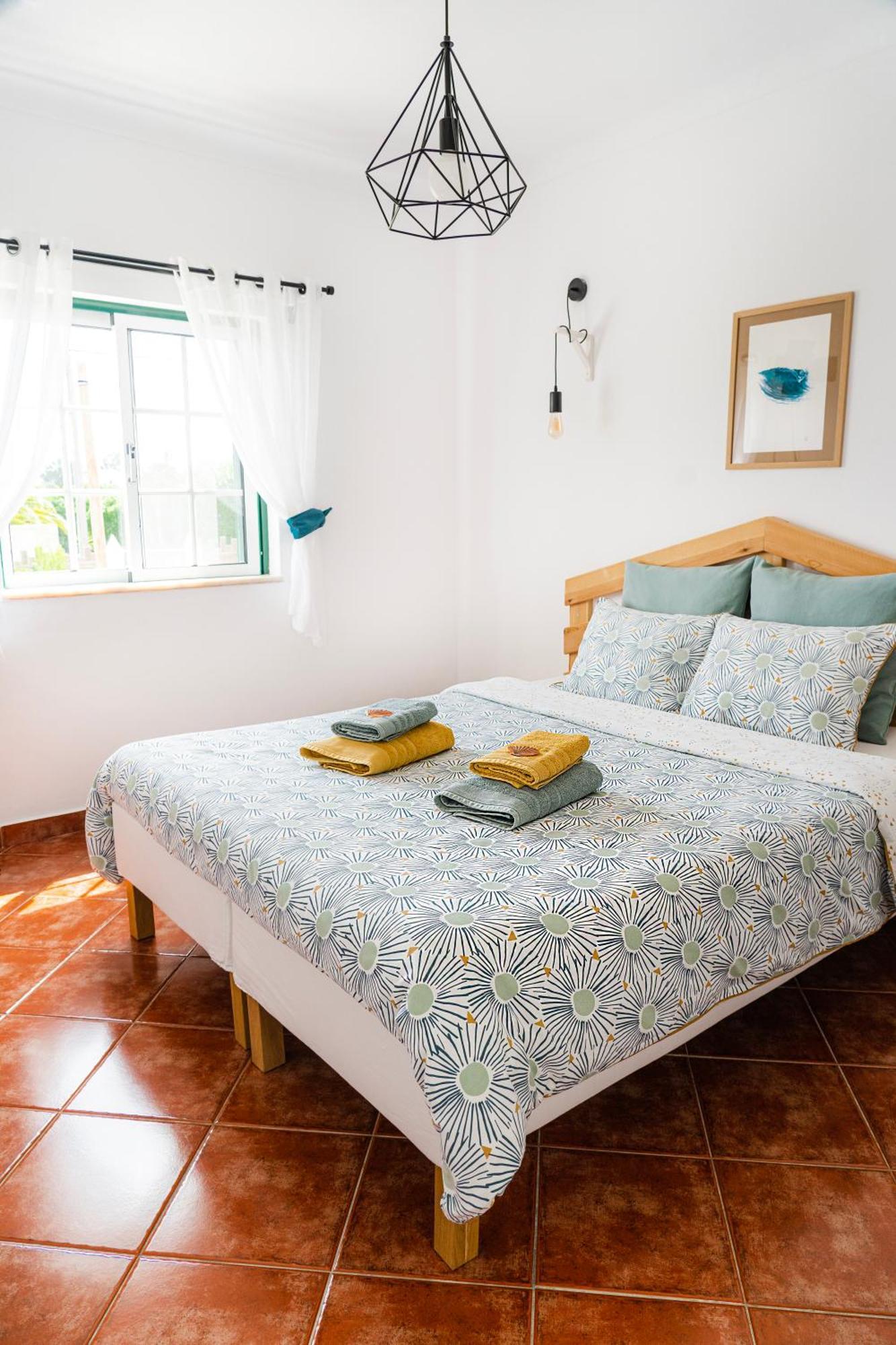 Casa Codebo - Bed & Breakfast Aljezur Kültér fotó